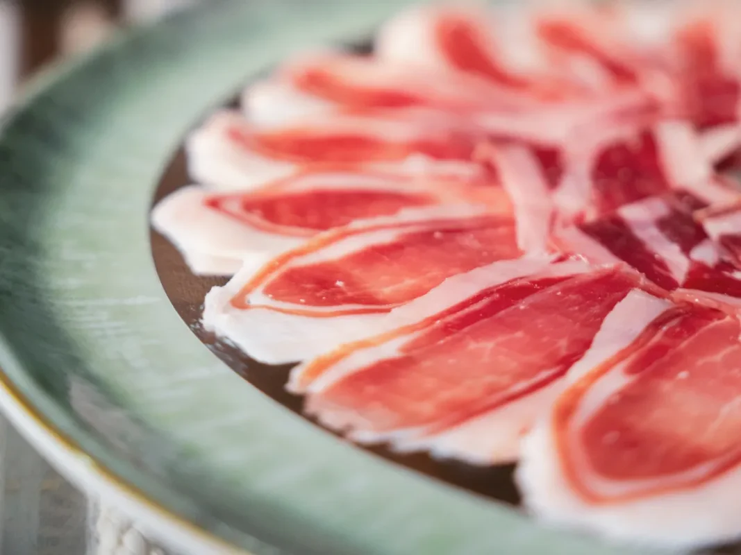 Lomo ibérico de bellota vs jamón ibérico: ¿quién gana en sabor y calidad?