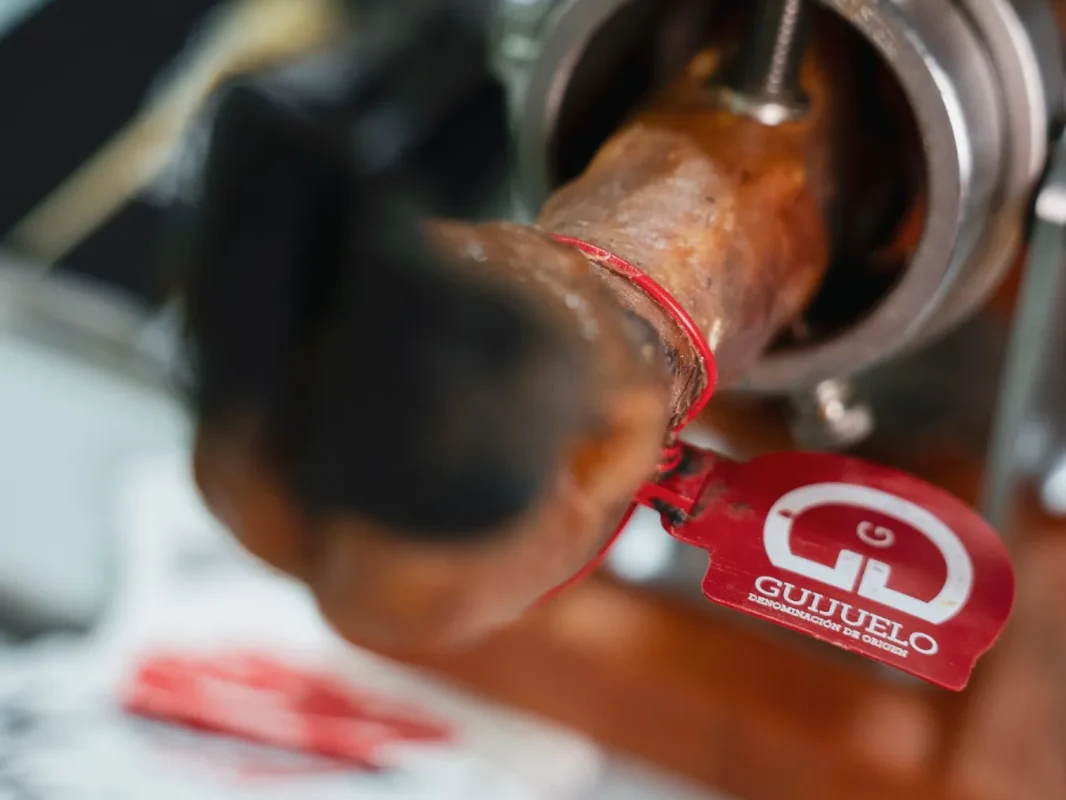 Claves para acertar eligiendo un jamón