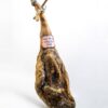 Jamón de Cebo de Campo 50% Raza Ibérica de Atilano González
