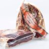 Jamón ibérico deshuesado