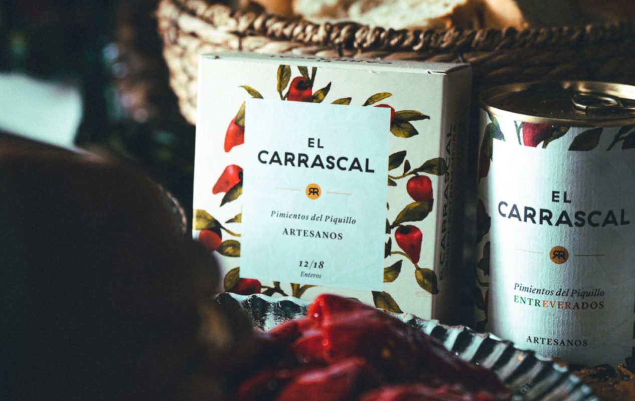 Pimientos del piquillo: qué los hace tan especiales