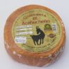 Queso de Cabra - El Aceucheño