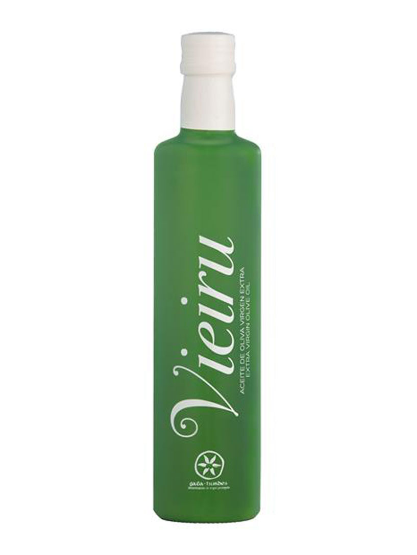 Aceite La Chinata Manzanilla Cacereña 500 ml