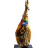 Pata de jamón serrano