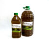 garrafas Aceite de Oliva Virgen Extra