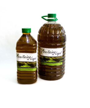 garrafas Aceite de Oliva Virgen Extra