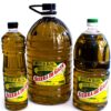 Aceite de Oliva Virgen Extra Garrafa - Sierra de Gata