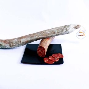 Chorizo Ibérico