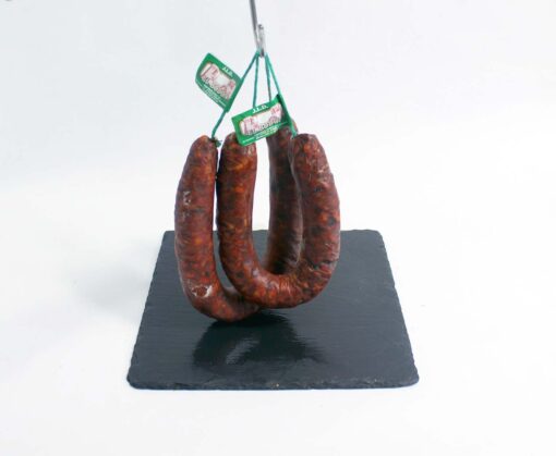 Chorizo