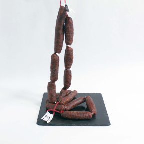 Chorizo rojo