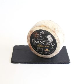 Queso de Cabra - Francisco Selección