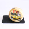 Queso de cabra curado