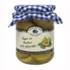 Higos en Almíbar - Sabores del Guijo