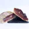 Jamón curado deshuesado