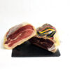 Jamón ibérico de bellota deshuesado