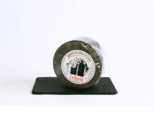 Queso de Cabra – La Rozay