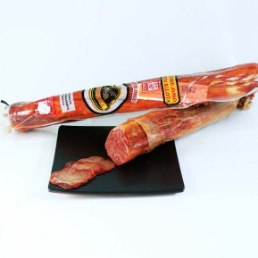 Lomo ibérico