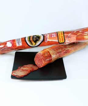 Lomo ibérico