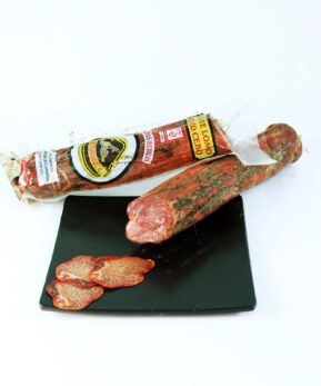 Lomo ibérico