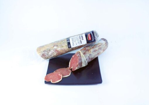 Lomo ibérico