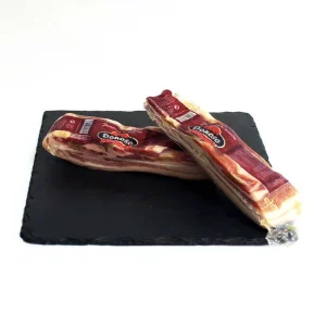 Panceta Curada en Tacos - Donoso