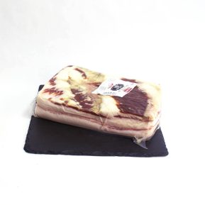 Panceta Iberica Bellota