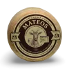 Queso de Cabra – Mateos