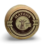Queso de Cabra - Mateos