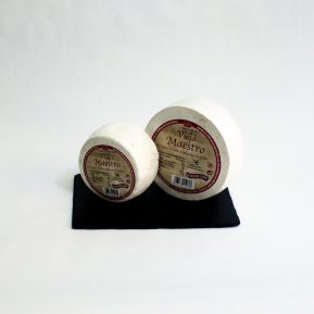 Queso Cabra
