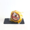 Queso de cabra semicurado