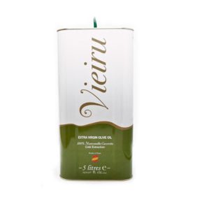 Lata de Aceite de Oliva Virgen Extra
