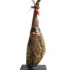 Pata de jamón ibérico de bellota