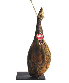 Pata de jamón