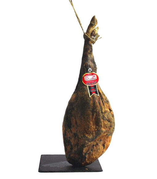 Pata de jamón