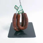 Chorizo Rojo Primera - El Bodón