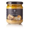 Crema de boletus