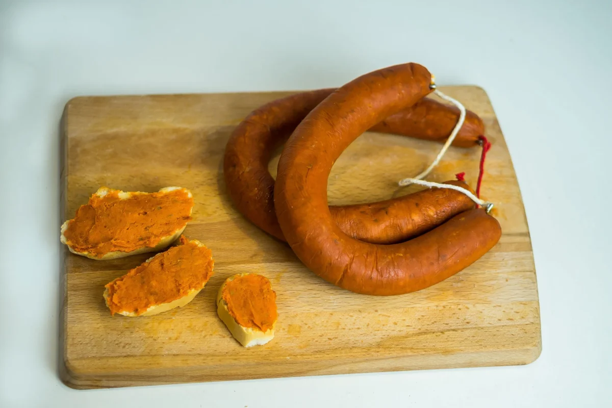 la morcilla patatera