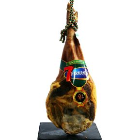 Paleta reserva