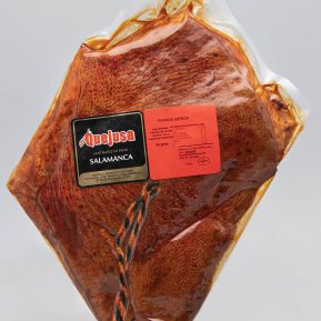 Papada Iberica Adobada - Quejusa