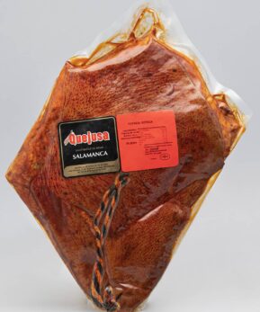 Papada Iberica Adobada - Quejusa