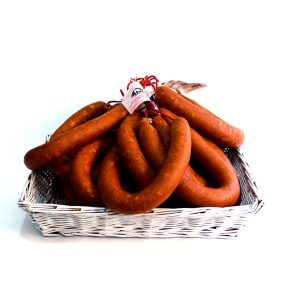 Morcillas
