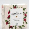 Caja de Pimientos del Piquillo El Carrascal