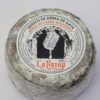 Queso de Cabra - La Rozay