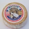 Queso de Cabra - Mateos