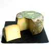 Queso de Oveja Curado a la Manteca - Cremositos del Zújar