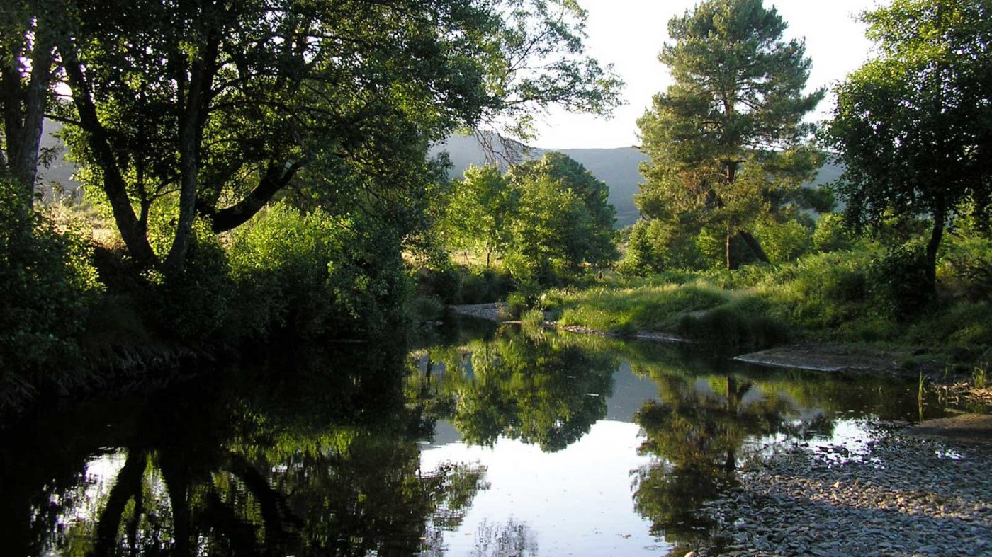 Sierra de gata