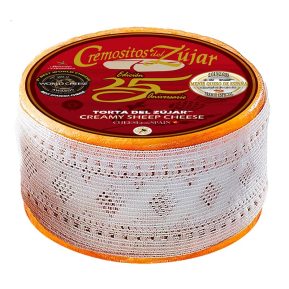 Torta Cremositos del Zújar