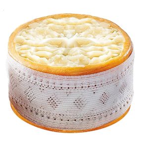 Torta Cremositos del Zújar