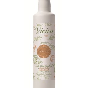 Vieiru Aceite de Oliva Virgen Extra Aromático con Boletus