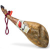 Jamon Ibérico de Bellota 75% Marcial Oro